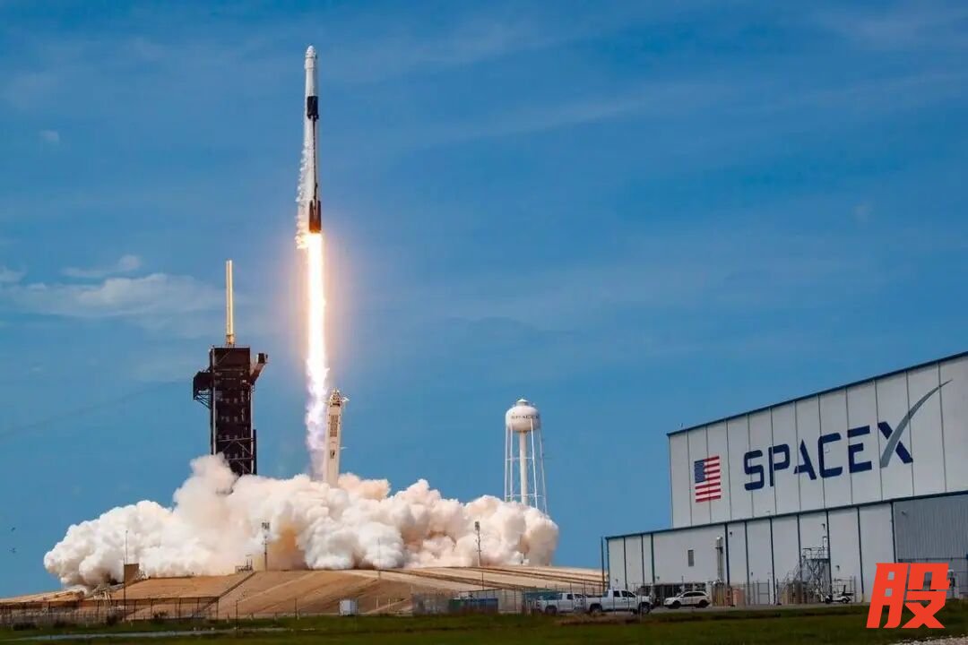 SpaceX 获最大单轮融资 19 亿美元 估值达 460 亿美元_新闻_新出行